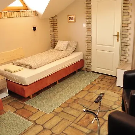 Roadside Guest house