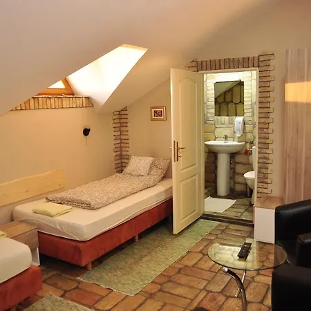 Roadside Guest house Palic