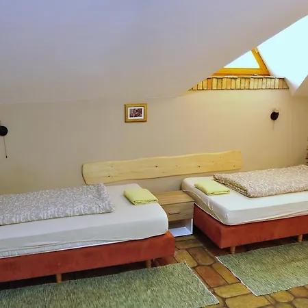 Roadside Guest house *