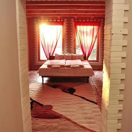 Roadside Guest house Palic