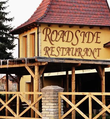 Affittacamere Roadside Palić