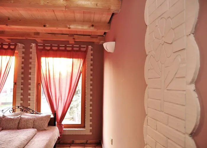 Affittacamere Roadside *